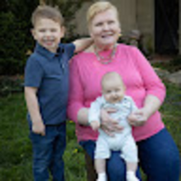 Meet your Posher, Joyce - Picture 1 of 1